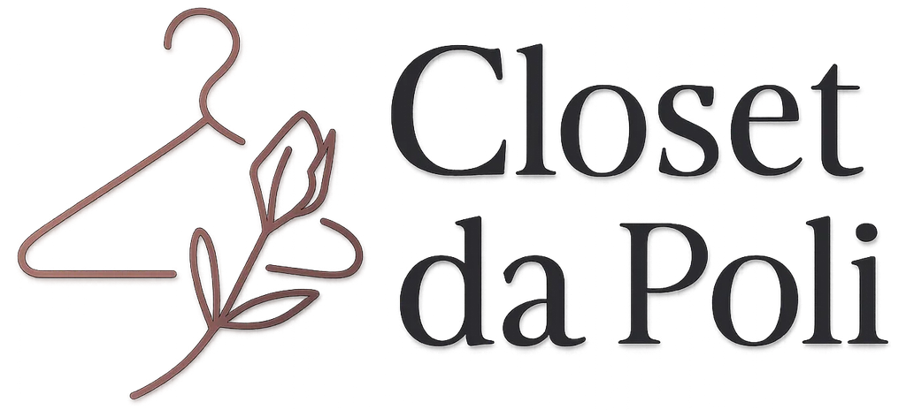Closet da Poli