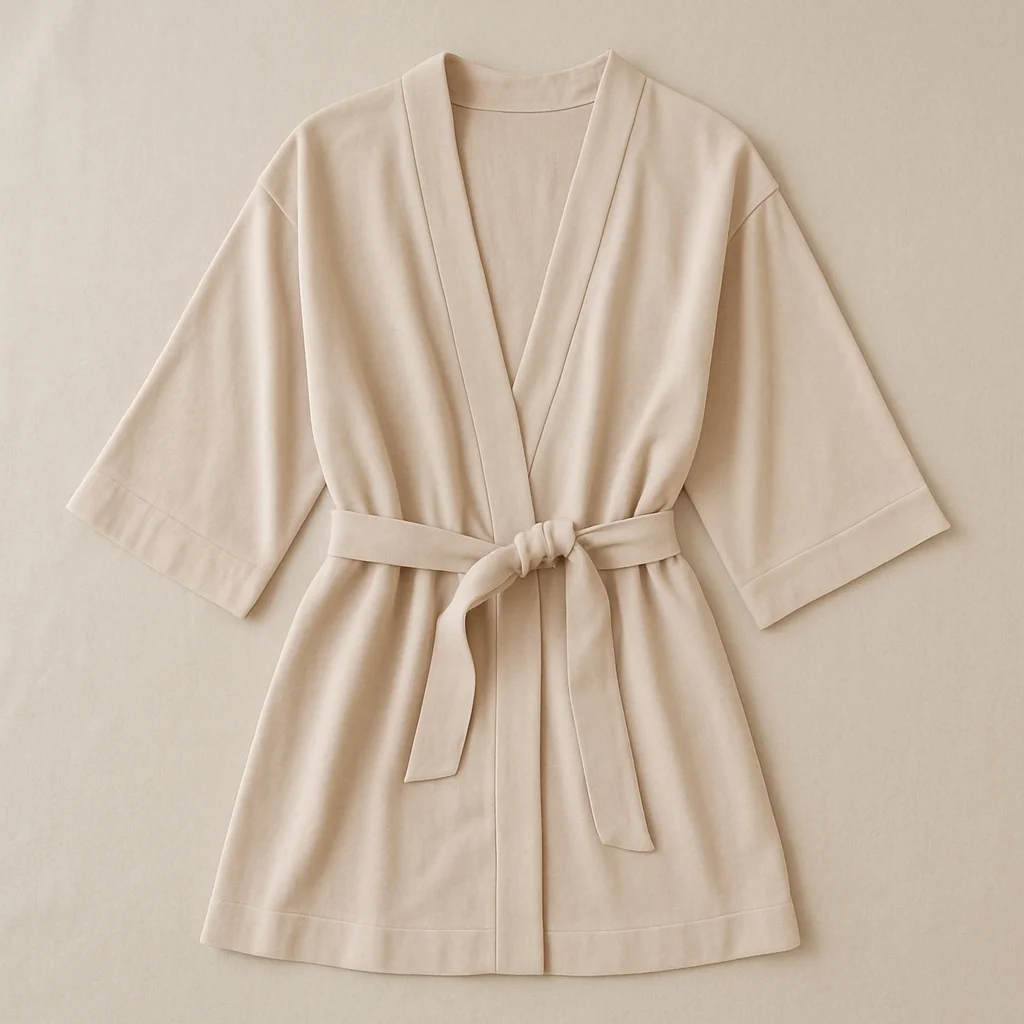 Robe Abraço Leve